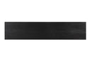 Ashbourne 72" TV Stand w/ Fire Place