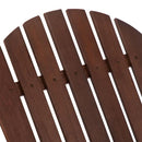 Elk Adirondack Chair