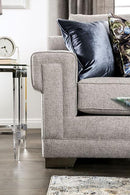 Atherstone Loveseat