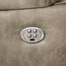 Elton Power Love Seat