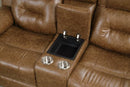 Ezekius Loveseat