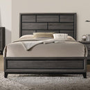 Errico Bed