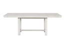 Ferrone 7 Pc Dining Table Set