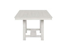 Ferrone 7 Pc Dining Table Set