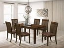 GARNETT Dining Table