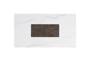 Grasten Square Coffee Table
