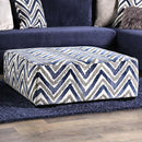 GRISWOLD Ottoman