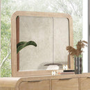 Handforth Mirror