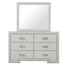 Basilone Dresser