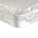 Bird Of Paradise 4" Twin-Size Foundation