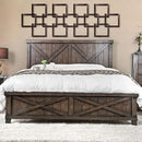 Bianca Bed