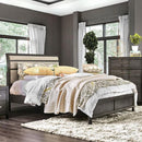 Berenice Cal.King Bed