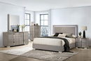 Sinistra Dresser