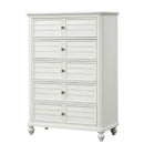 Whitehaven Chest