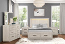 Wellingborough Dresser