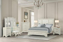 Stella Mia Vanity Set