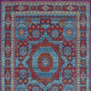 Crumlin Area Rug