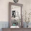 Stavros Mirror