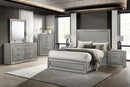 Cassiopeia Bed