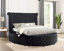 Delilah Queen Bed
