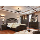Calliope Bed