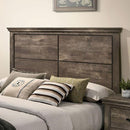 FORTWORTH Cal.King & E.King Bed
