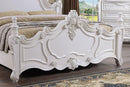 Francione Bed
