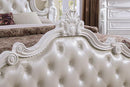 Cremona E.King Bed