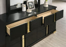 Lillestrom Dresser