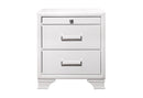 Jordyn White Nightstand