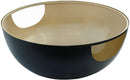 Doma Black / Gold Coffee Table