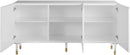 Starburst Sideboard/Buffet