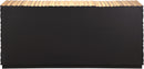 Golda Gold Leaf Sideboard/Buffet