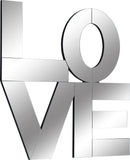 Love Mirror Mirror