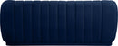 Dixie Navy Velvet Sofa