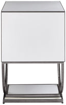 Alyssa Side Table