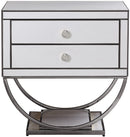 Alyssa Side Table