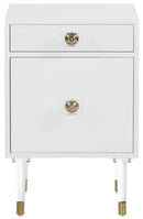 Lia Side Table