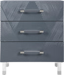 Anastasia Side Table