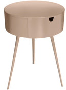 Bali Pink Night Stand