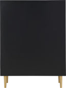Zayne Black Chest
