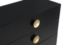 Zayne Black Chest