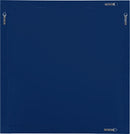 Marisol Navy Mirror