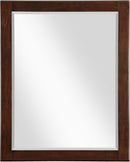 Maxine Cherry / Gold Mirror