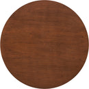 Sherwood Gold Dining Table