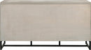 Weston Grey Stone Dresser