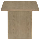 Devar Coffee Table Set