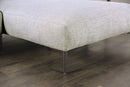 Paderborn Sectional, Left Chaise