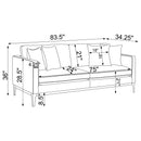 Apperson Sofa