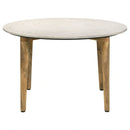 Aldis Coffee Table Set